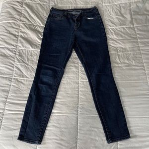Old navy jeans